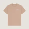 コットン製Tシャツ(Givenchy Parisのグログレイン柄) コットン製Tシャツ(Givenchy Parisのグログレイン柄)