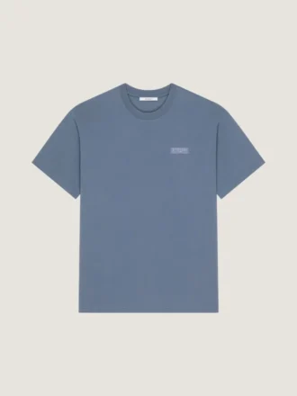 コットン製Tシャツ（Givenchy Parisのグログレイン柄）