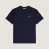 コットン製Tシャツ(Givenchy Parisのグログレイン柄) コットン製Tシャツ(Givenchy Parisのグログレイン柄)