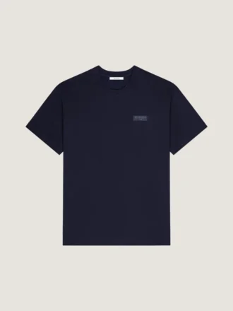 コットン製Tシャツ（Givenchy Parisのグログレイン柄）