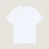 コットン製Tシャツ(Givenchy Parisのグログレイン柄) コットン製Tシャツ(Givenchy Parisのグログレイン柄)