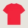コットン製Tシャツ(Givenchy Parisのグログレイン柄) コットン製Tシャツ(Givenchy Parisのグログレイン柄)
