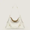 ミディアム・Voyou Bag 光沢レザー ミディアム・Voyou Bag 光沢レザー