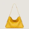 ミディアム・Voyou Bag 光沢レザー ミディアム・Voyou Bag 光沢レザー