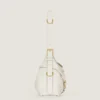 ミディアム・Voyou Bag 光沢レザー ミディアム・Voyou Bag 光沢レザー