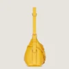 ミディアム・Voyou Bag 光沢レザー ミディアム・Voyou Bag 光沢レザー