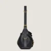 ミディアム・Voyou Bag 光沢レザー ミディアム・Voyou Bag 光沢レザー