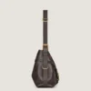 ミディアム・Voyou Bag 光沢レザー ミディアム・Voyou Bag 光沢レザー