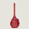 ミディアム・Voyou Bag 光沢レザー ミディアム・Voyou Bag 光沢レザー