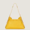 ミディアム・Voyou Bag 光沢レザー ミディアム・Voyou Bag 光沢レザー
