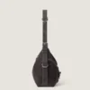 ミディアム Voyou Bag スエード ミディアム Voyou Bag スエード