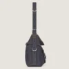 デニム製 ミディアム Voyou Bag デニム製 ミディアム Voyou Bag