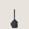デニム製ミニ・Voyou Bag