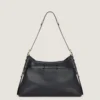 ミディアム・Voyou Bag 光沢レザー ミディアム・Voyou Bag 光沢レザー
