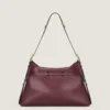 ミディアム・Voyou Bag 光沢レザー ミディアム・Voyou Bag 光沢レザー