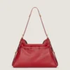 ミディアム・Voyou Bag 光沢レザー ミディアム・Voyou Bag 光沢レザー