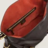 ミディアム・Voyou Bag 光沢レザー ミディアム・Voyou Bag 光沢レザー