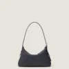 デニム製ミニ・Voyou Bag
