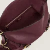 ミディアム・Voyou Bag 光沢レザー ミディアム・Voyou Bag 光沢レザー