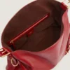 ミディアム・Voyou Bag 光沢レザー ミディアム・Voyou Bag 光沢レザー