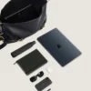 ミディアム・Voyou Bag 光沢レザー ミディアム・Voyou Bag 光沢レザー